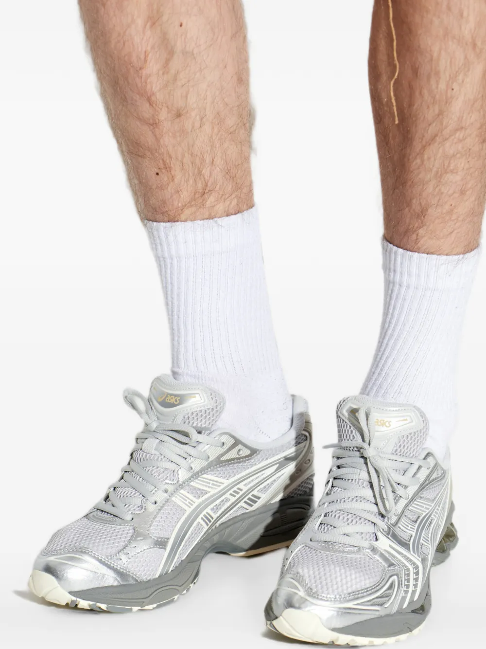 ASICS Gel-Kayano 14 sneakers Grijs