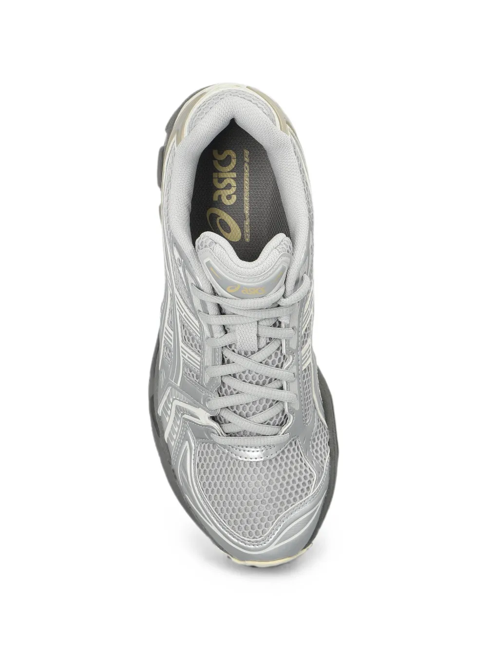 ASICS Gel-Kayano 14 sneakers Grijs