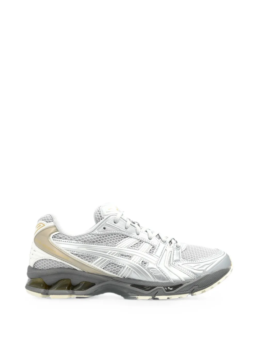 ASICS Gel-Kayano 14 sneakers Grijs