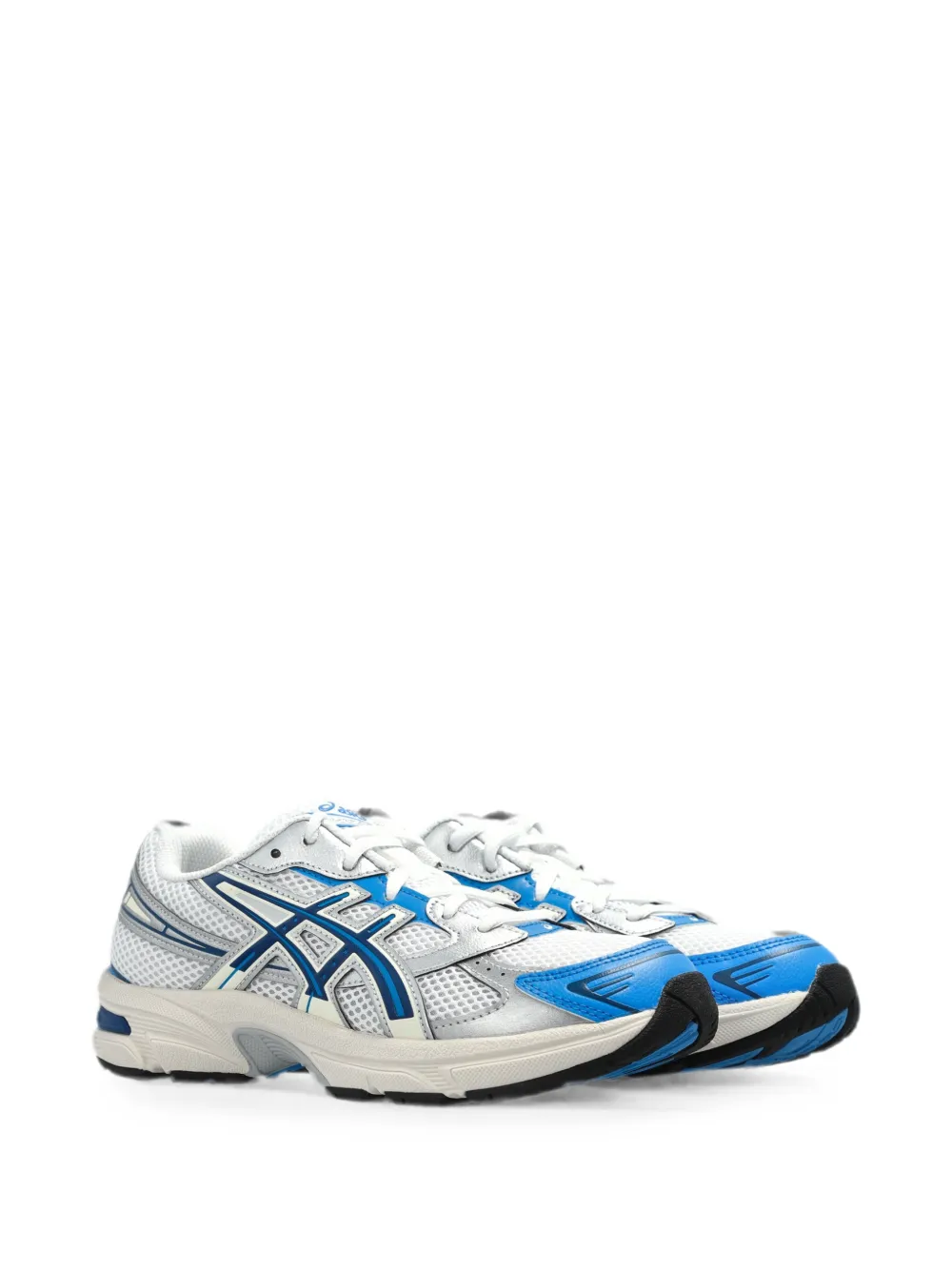 Asics Kids GEL-1130 mesh sneakers Wit