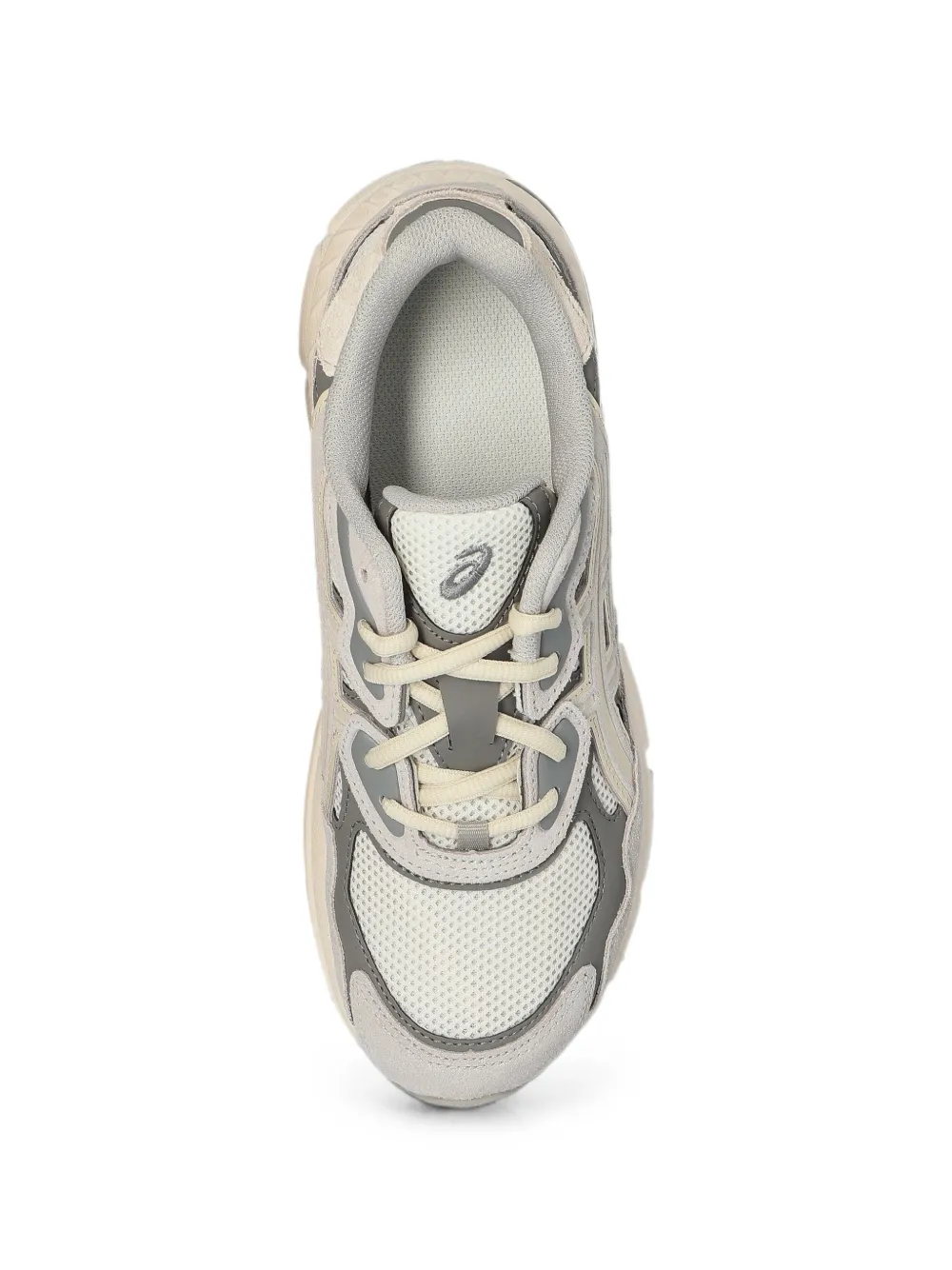 Asics Kids GEL-NYC sneakers Grijs