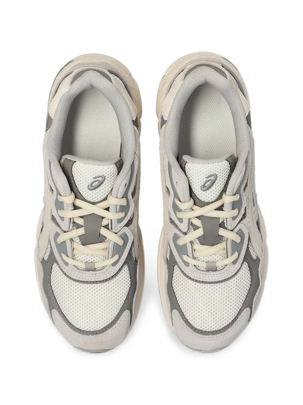 Asics Kids GEL-NYC sneakers Grijs