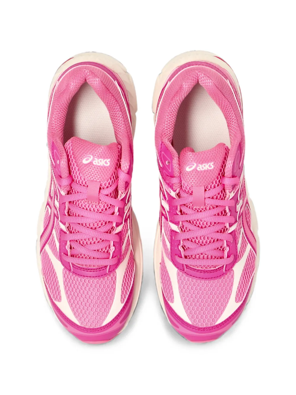 Asics Kids Gel-Cumulus 16 sneakers Roze