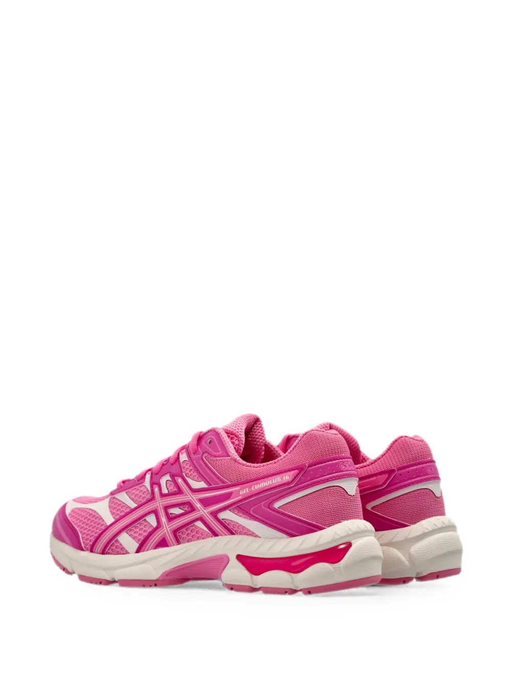 Asics Kids Gel-Cumulus 16 sneakers Roze