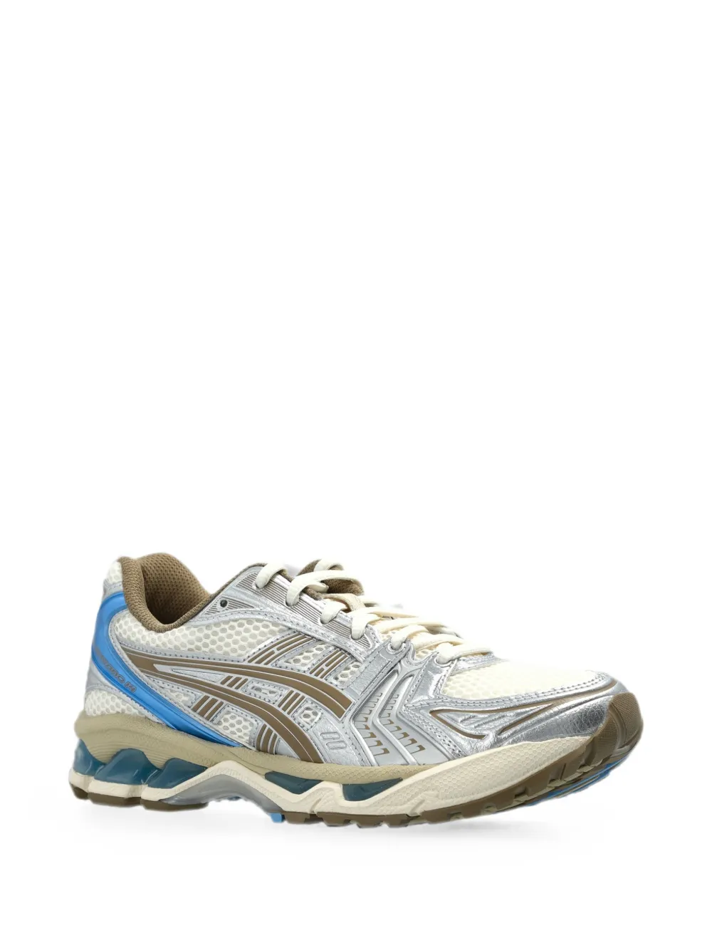 ASICS GEL-KAYANO 14 sneakers Zilver