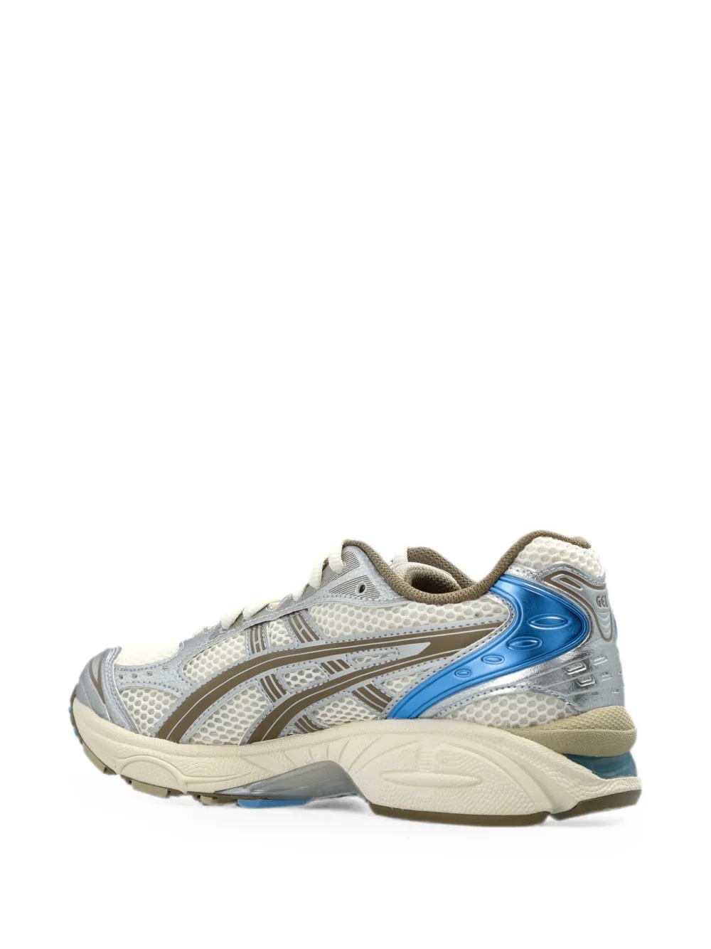 ASICS GEL-KAYANO 14 sneakers Zilver