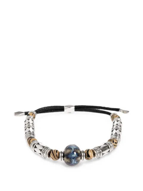 MARANT Janys beaded adjustable bracelet