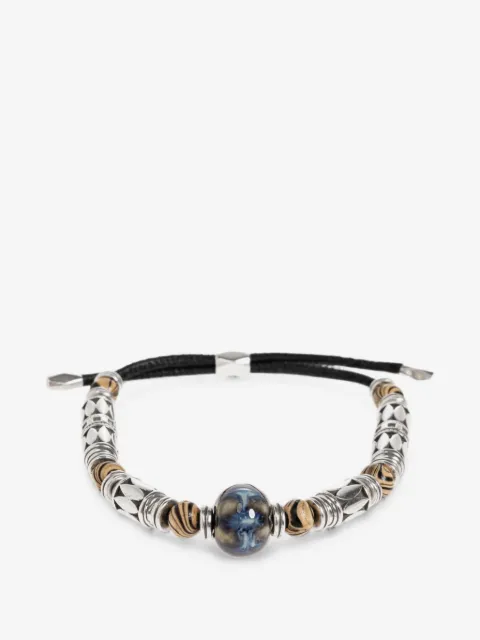 MARANT bracelet ajustable Janys à perles 