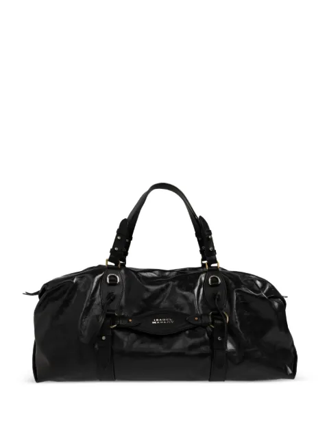 ISABEL MARANT sac de voyage Tilpa