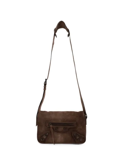 Balenciaga bolso messenger Le City Flap pequeño