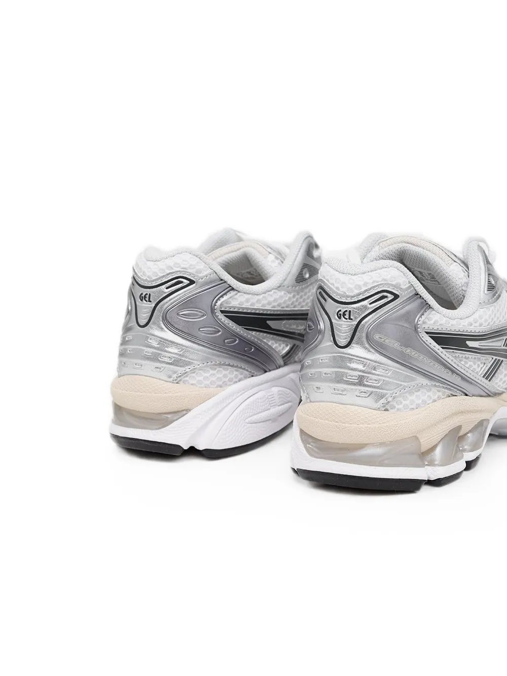 ASICS Gel-Kayano 14 sneakers Wit