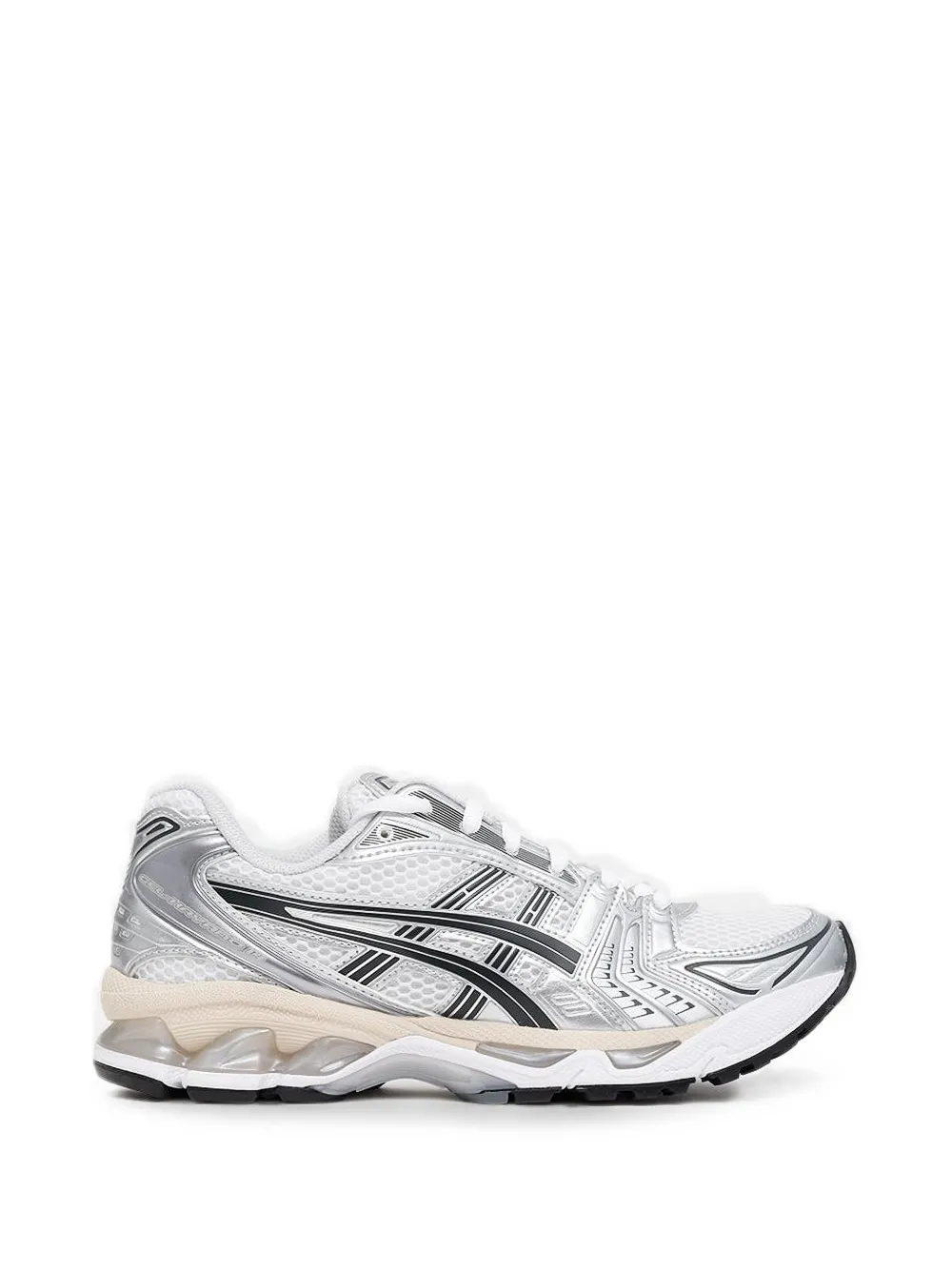 ASICS Gel-Kayano 14 sneakers Wit