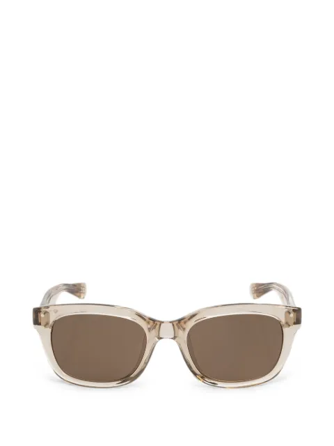 Balenciaga Eyewear square-frame sunglasses