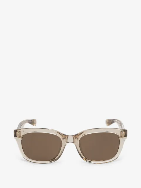 Balenciaga Eyewear square-frame sunglasses