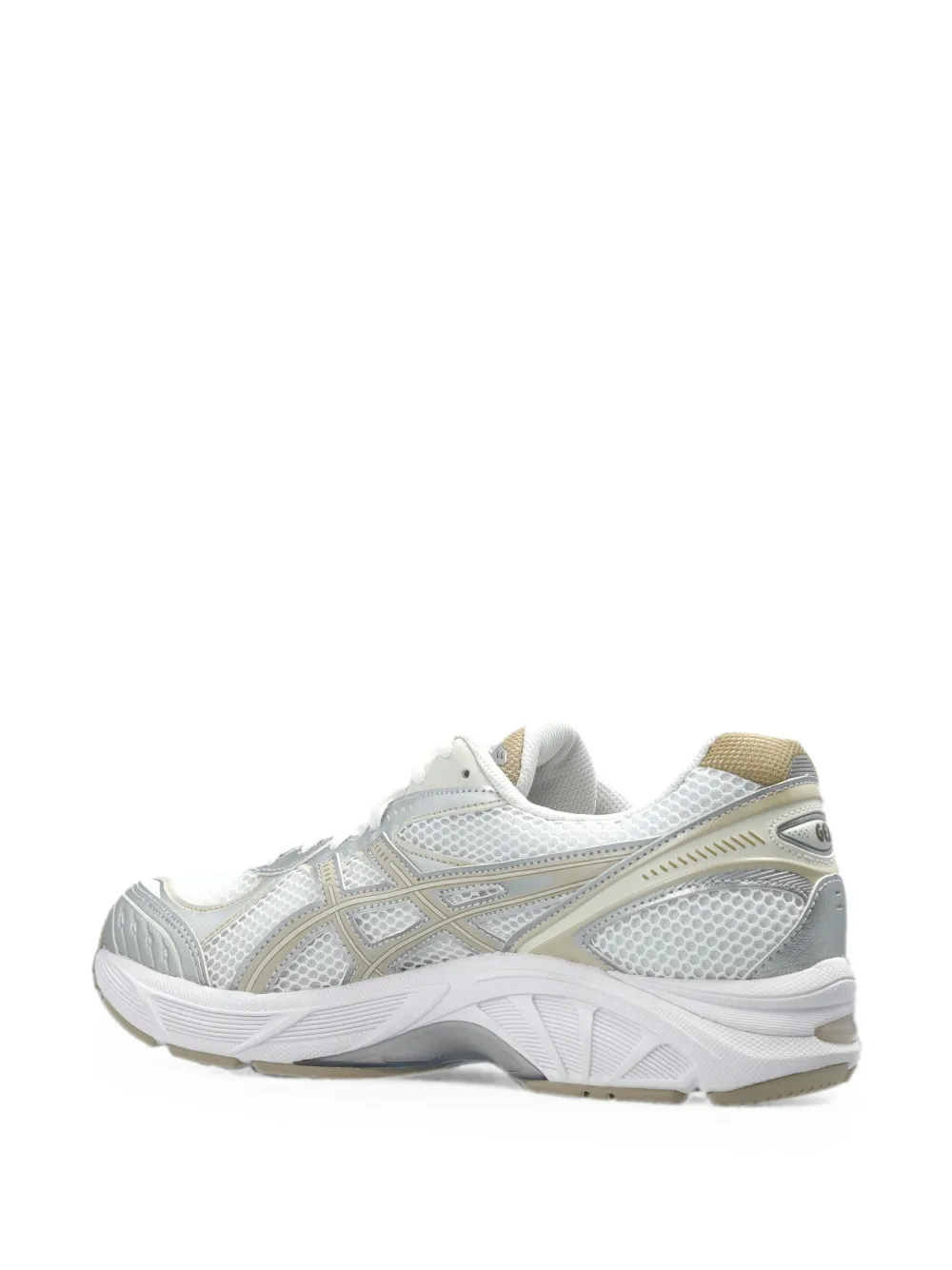 ASICS GT-2160 sneakers met mesh vlak Wit