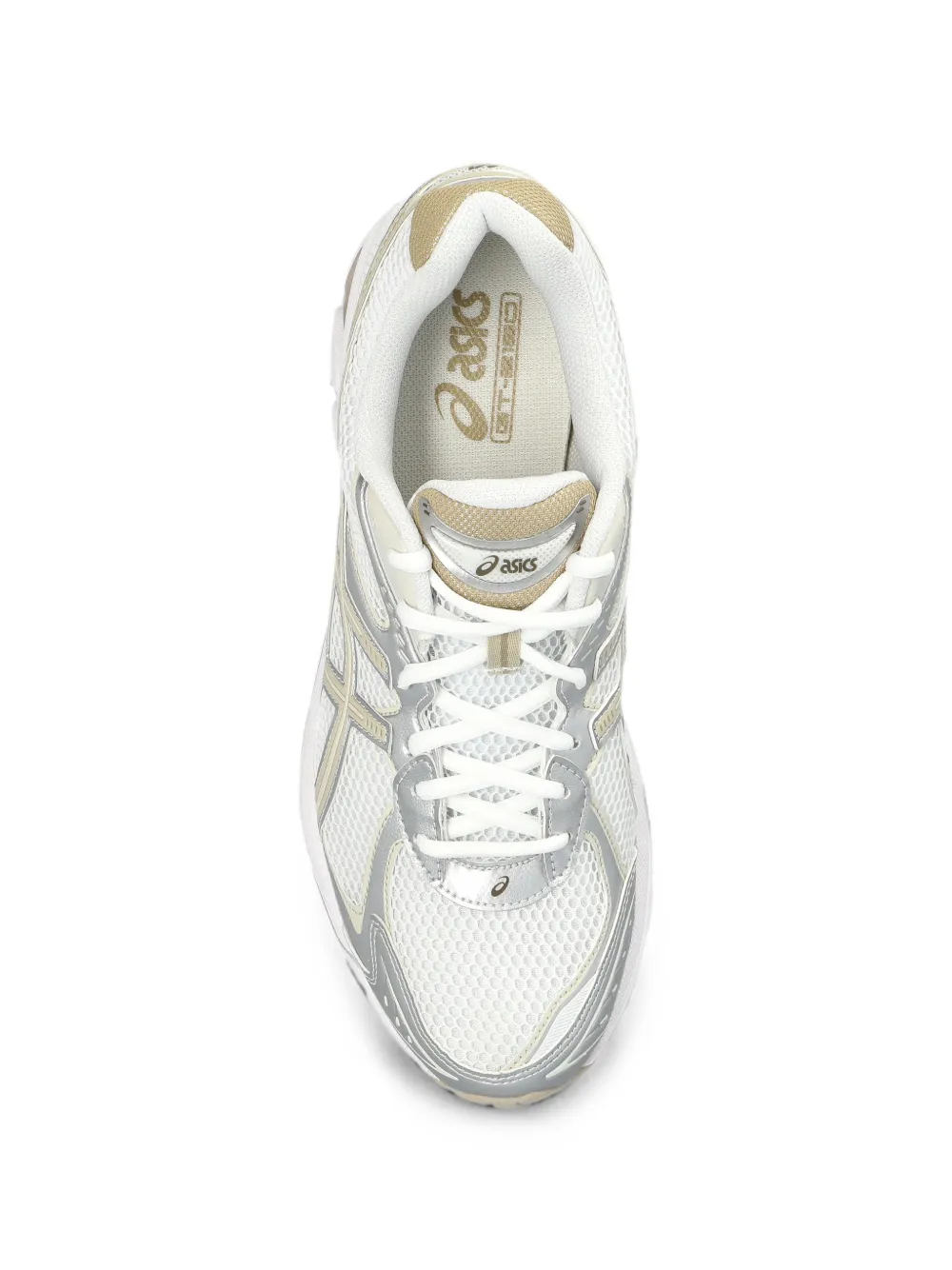ASICS GT-2160 sneakers met mesh vlak Wit