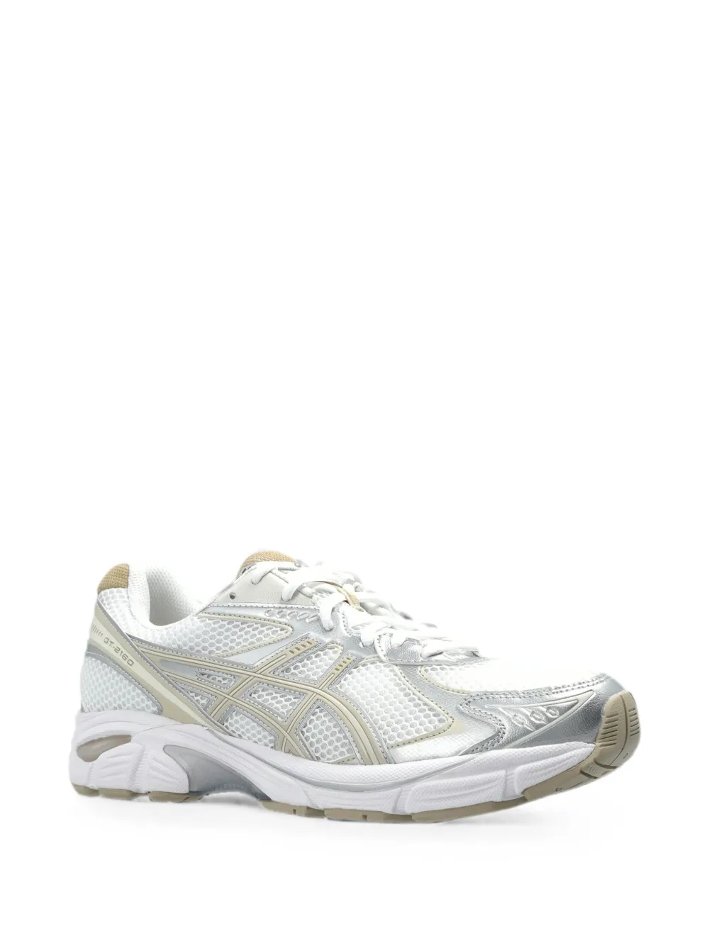 ASICS GT-2160 sneakers met mesh vlak Wit