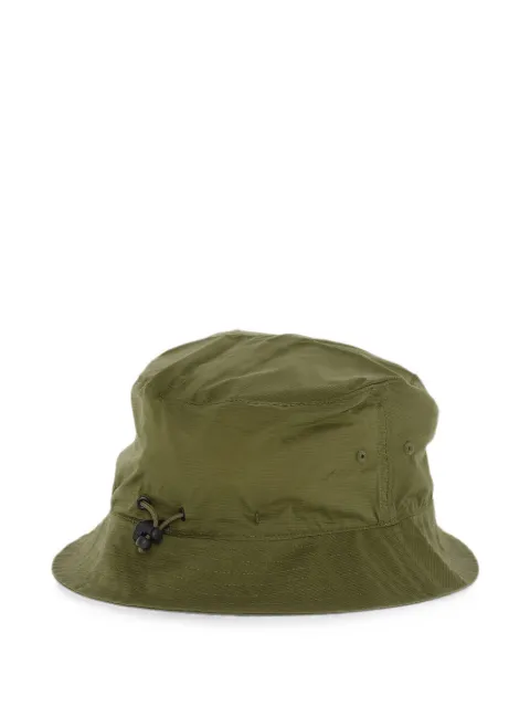 Woolrich Pertex ripstop bucket hat