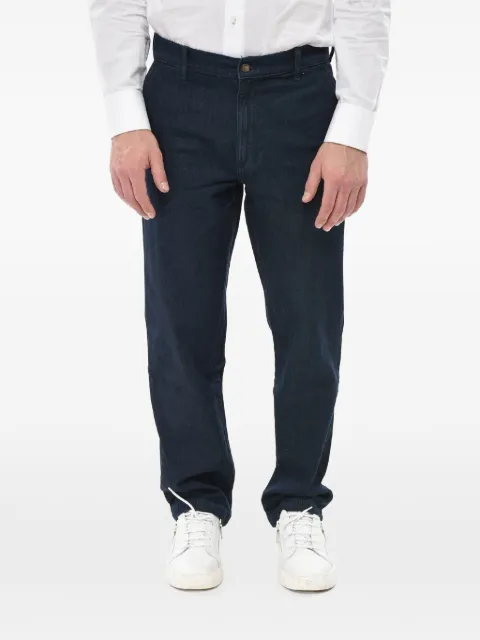 Michael Kors vaqueros rectos Finn