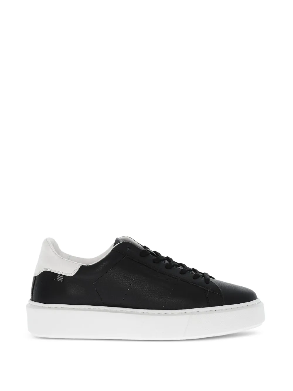 Woolrich black sneakers Zwart