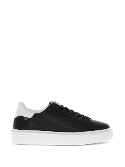 Woolrich black sneakers
