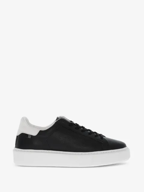 Woolrich black sneakers