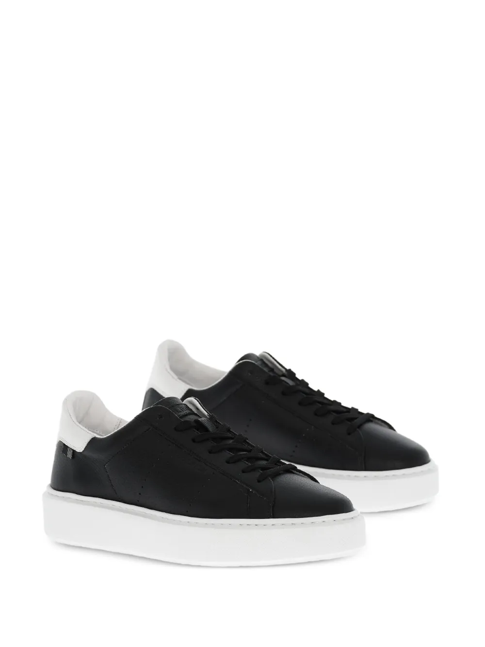 Woolrich black sneakers Zwart