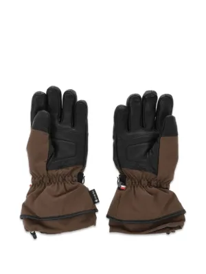 Moncler（モンクレール）メンズ 手袋 グローブ - FARFETCH
