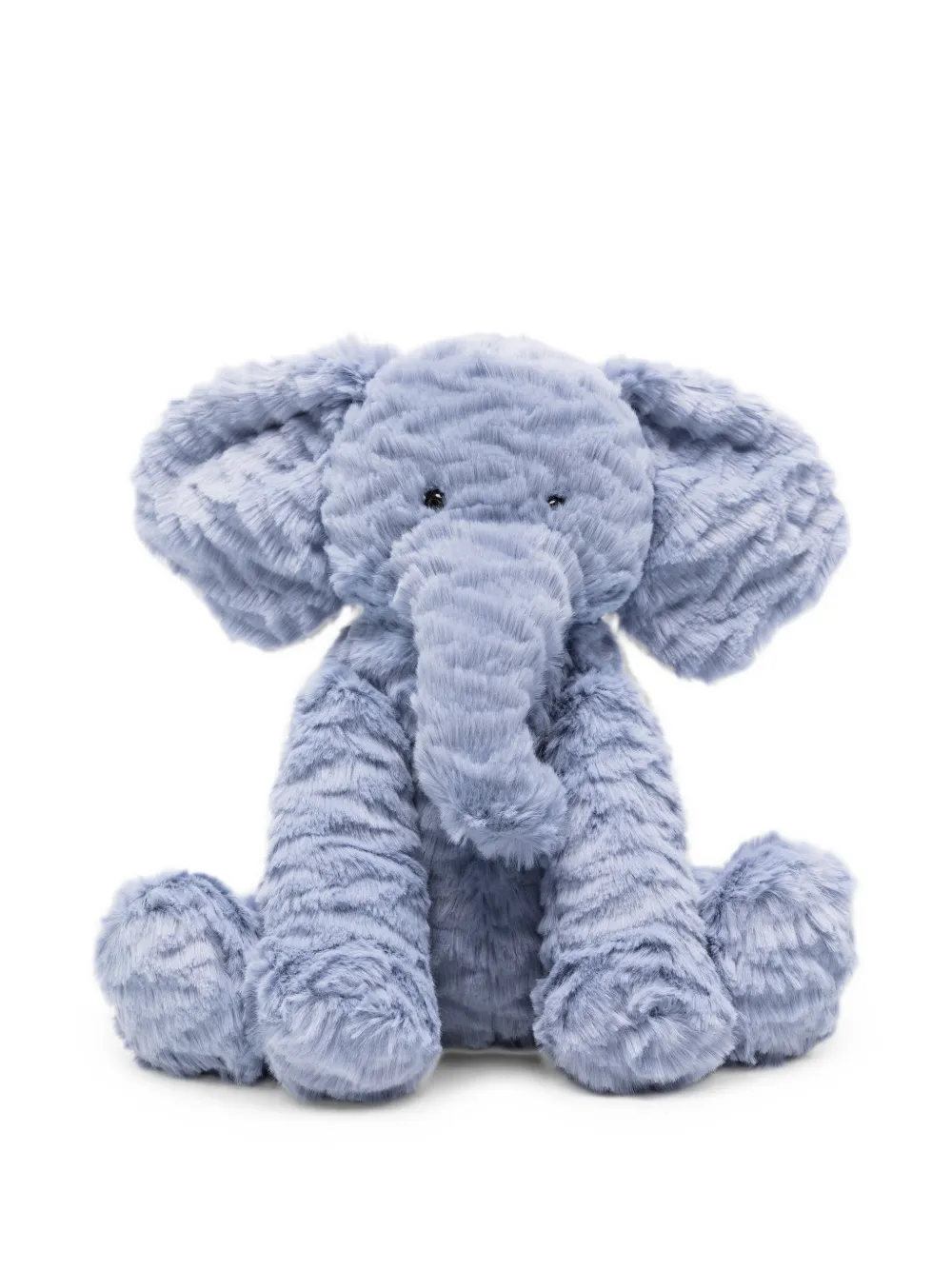 Jellycat Fuddlewuddle Elephant medium toy - Blau