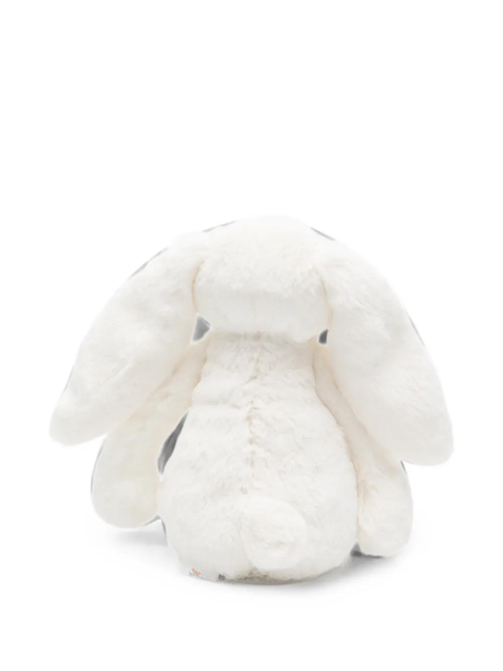 Jellycat Bashful Cream Bunny knuffel Wit