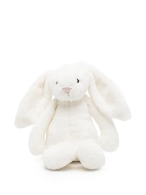Jellycat Bashful Cream Bunny toy