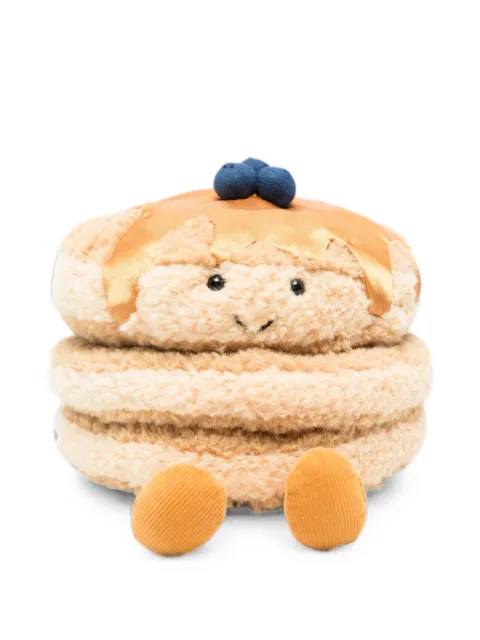 Jellycat Fran Pancakes toy