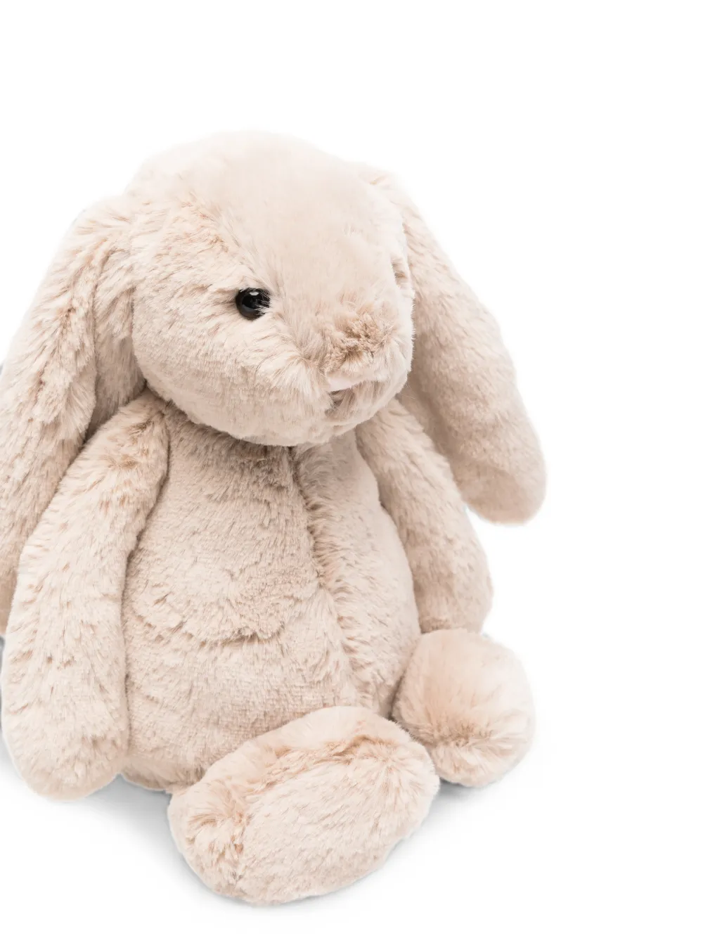 Jellycat Bashful Bunny knuffel Bruin