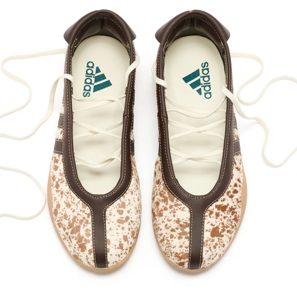 adidas Taekwondo Mei ballet shoes Beige