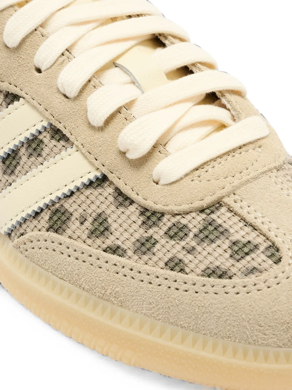 adidas Samba OG shoes Beige