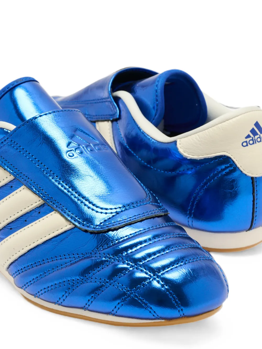 adidas Taekwondo shoes Blauw