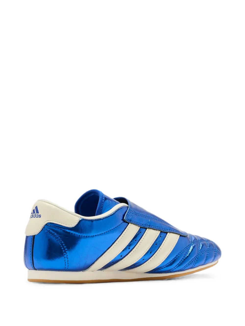 adidas Taekwondo shoes Blauw