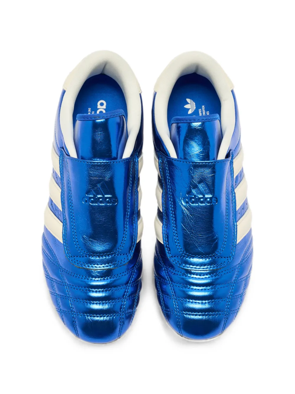 adidas Taekwondo shoes Blauw
