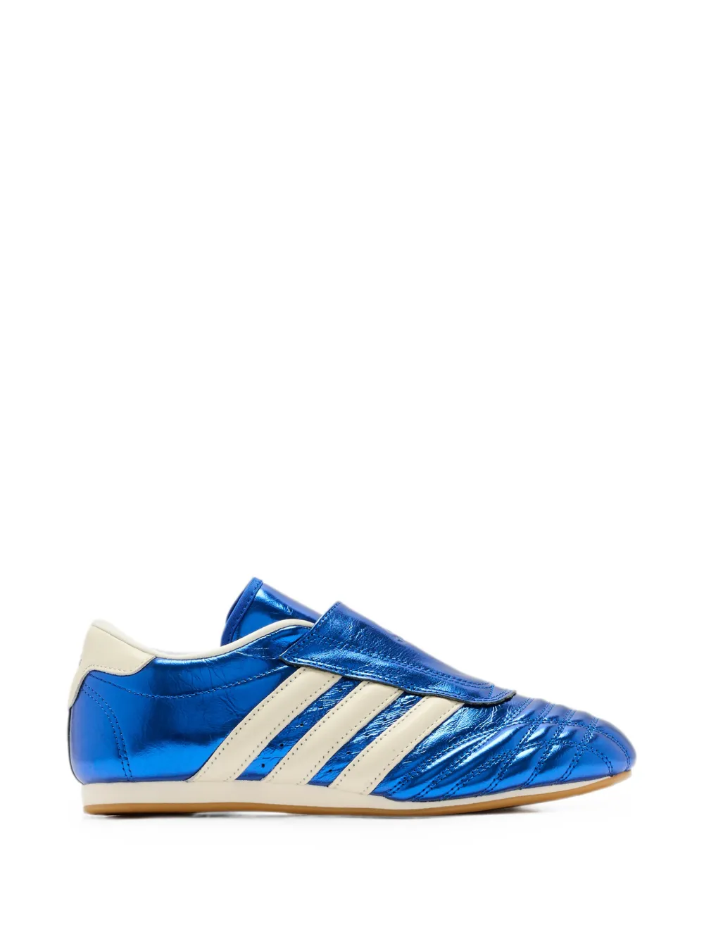 Adidas Adistar Control 5 mesh sneakers Groen