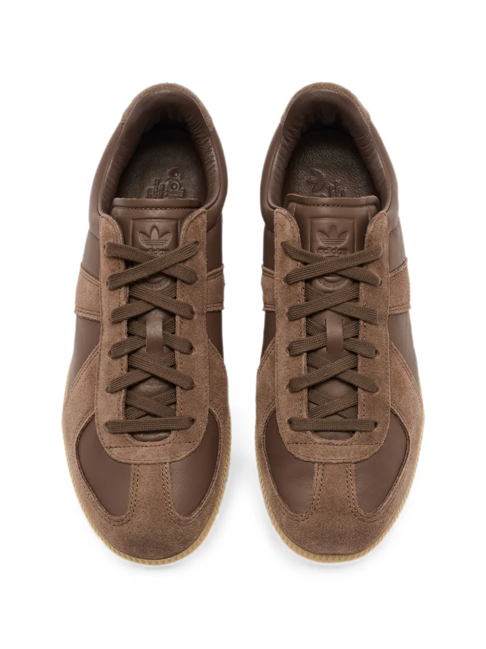 adidas BW Army Lux shoes Bruin