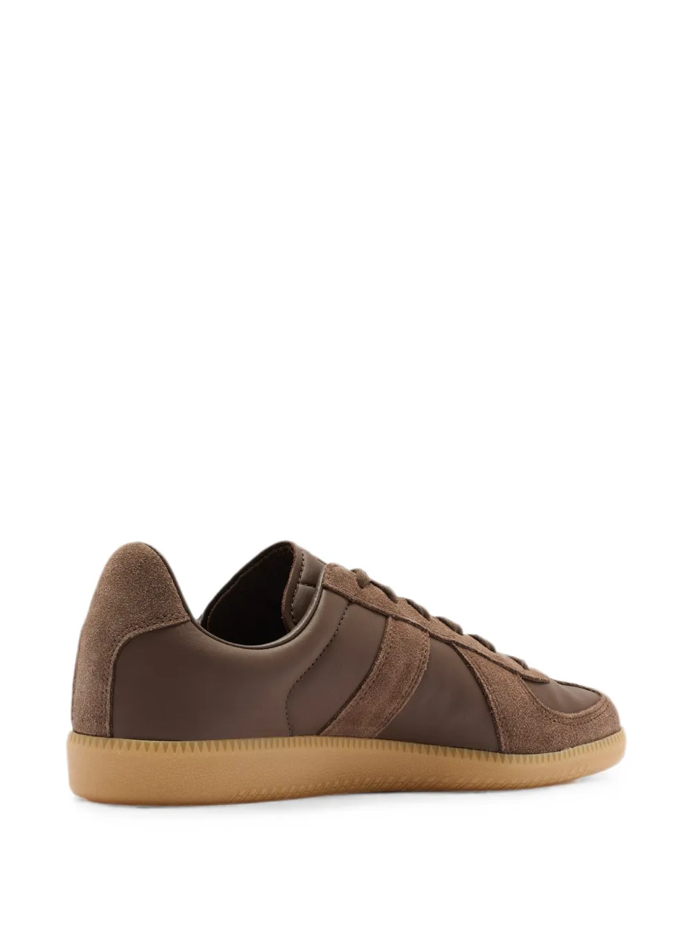 adidas BW Army Lux shoes Bruin