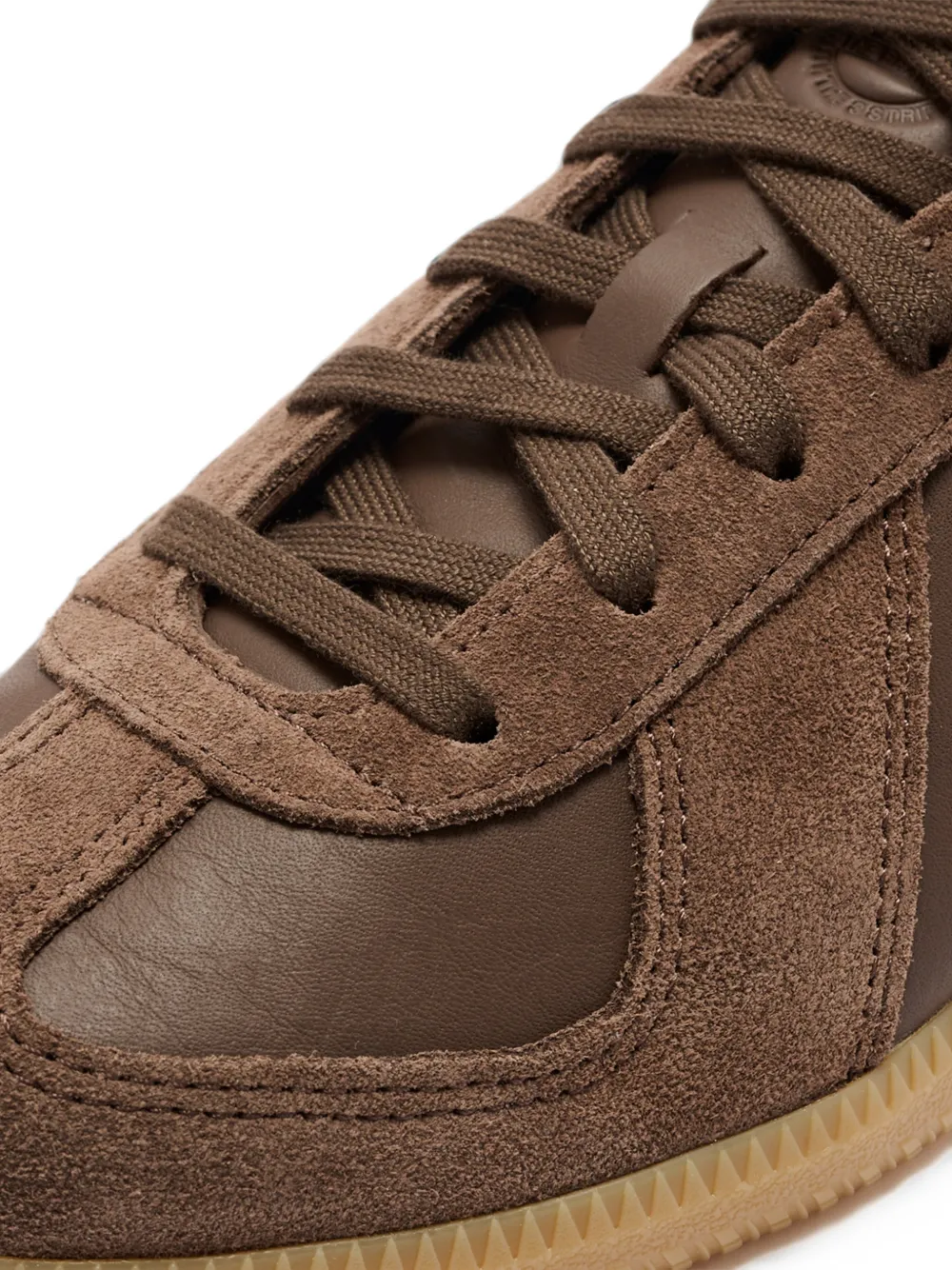 adidas BW Army Lux shoes Bruin
