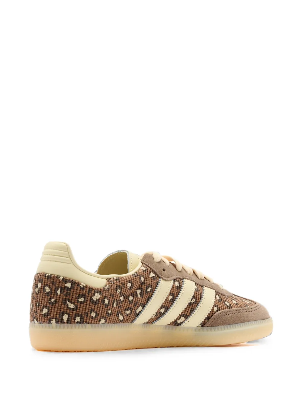 adidas Samba OG shoes Bruin