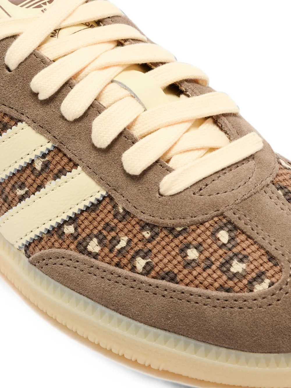 adidas Samba OG shoes Bruin