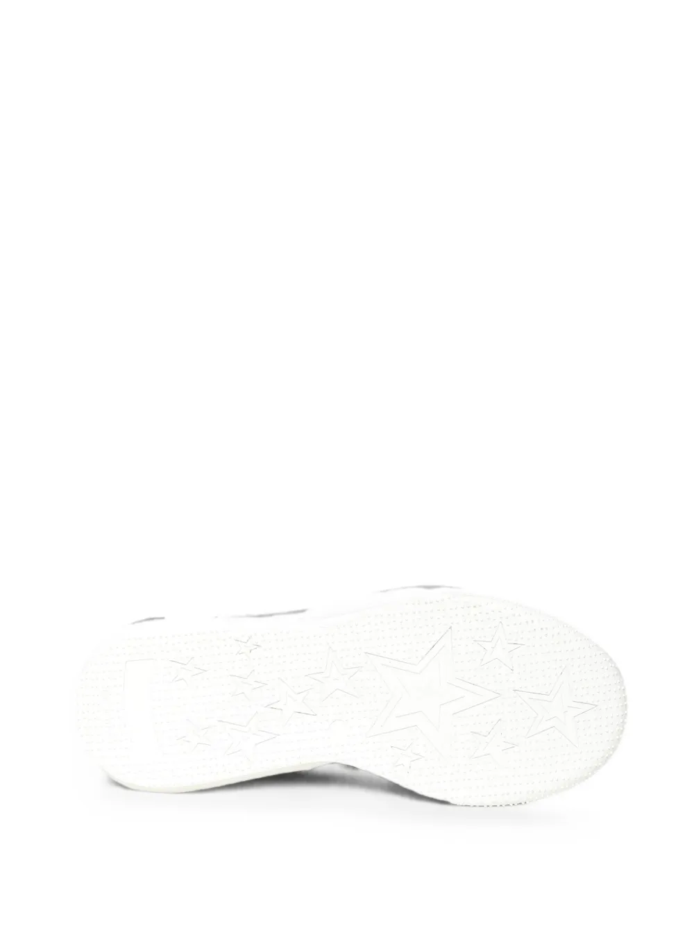 Giuliano Galiano Nemesis suede sneakers Beige