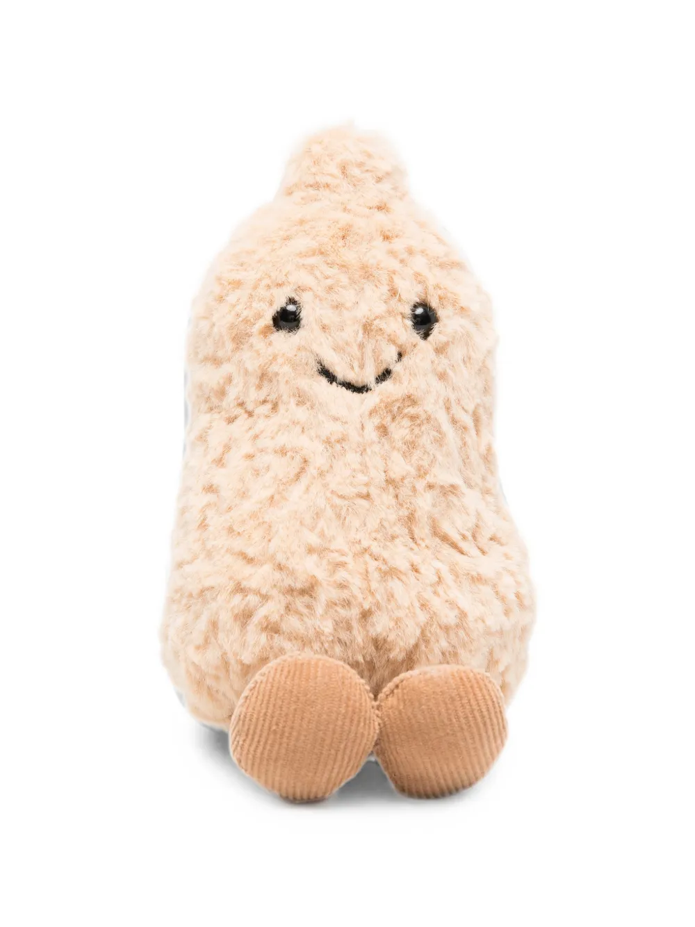 Jellycat Amuseable Peanut toy - Nude