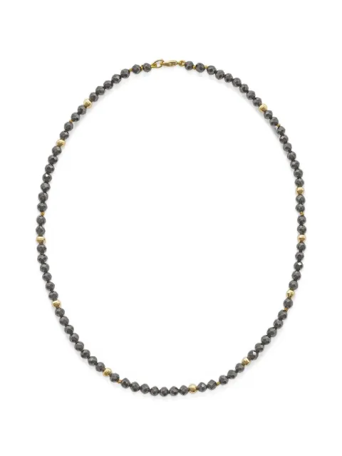 ROBINSON PELHAM Utopia beaded necklace