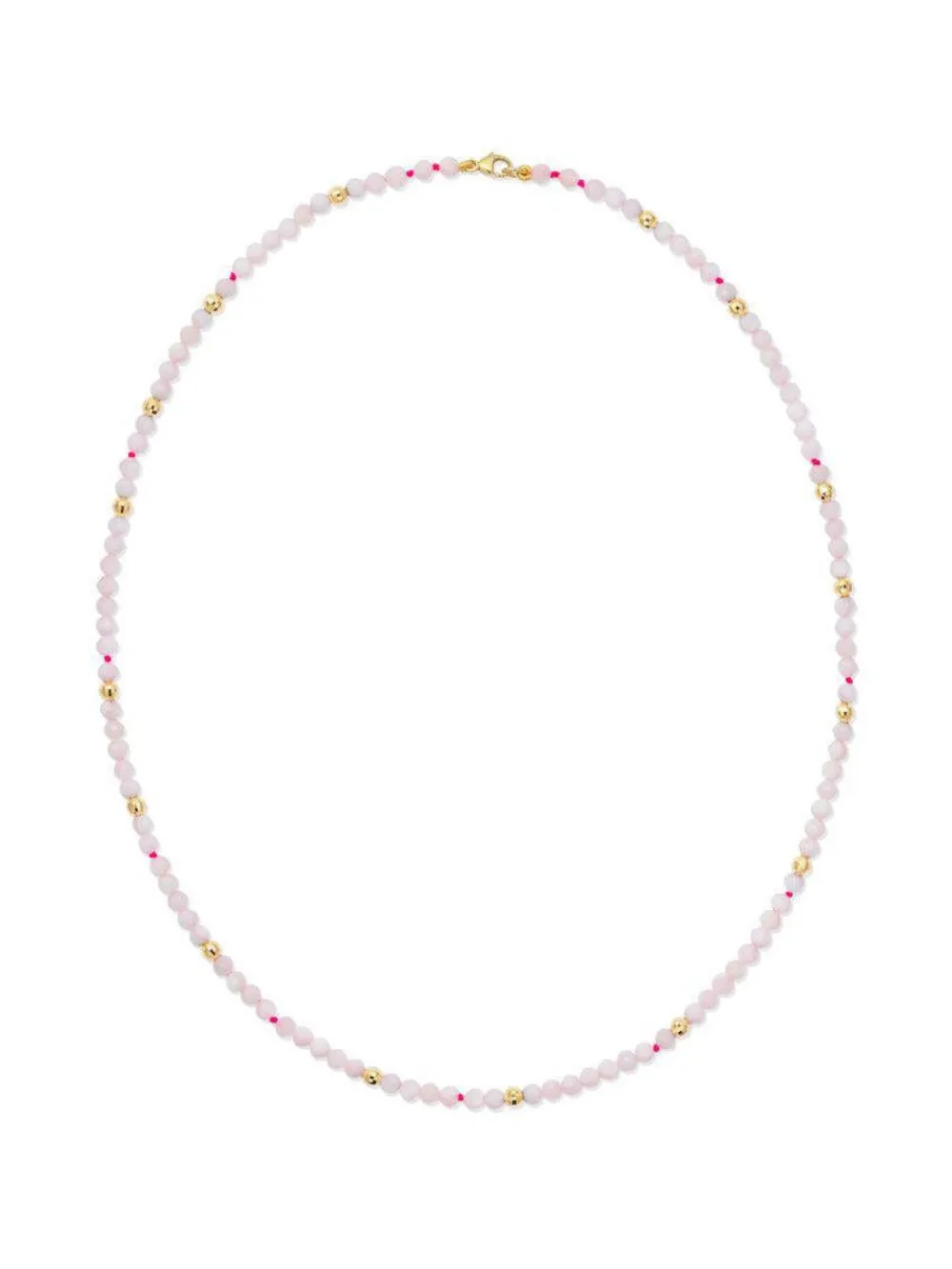ROBINSON PELHAM Collana Utopia con perline - Oro
