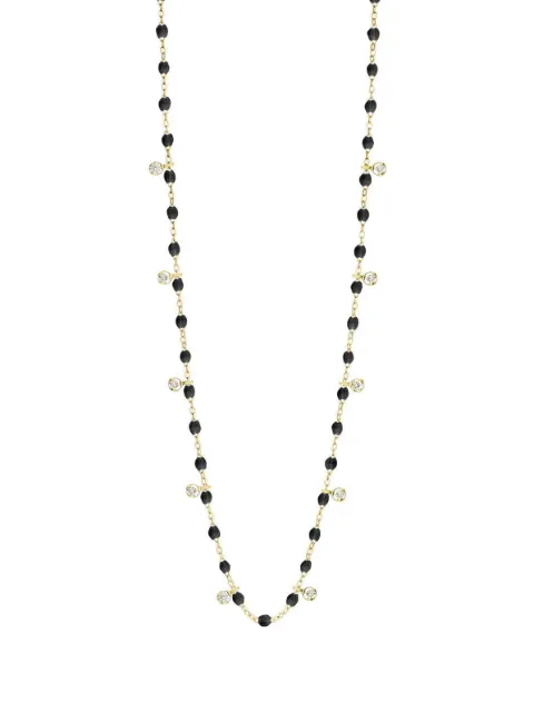 Gigi Clozeau Gigi Supreme Classic diamond necklace