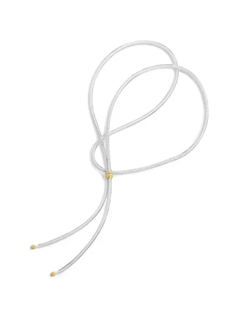 Leigh Maxwell Amani diamond necklace